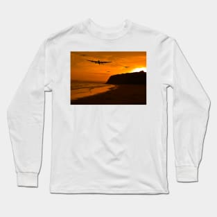 Home sweet home Long Sleeve T-Shirt